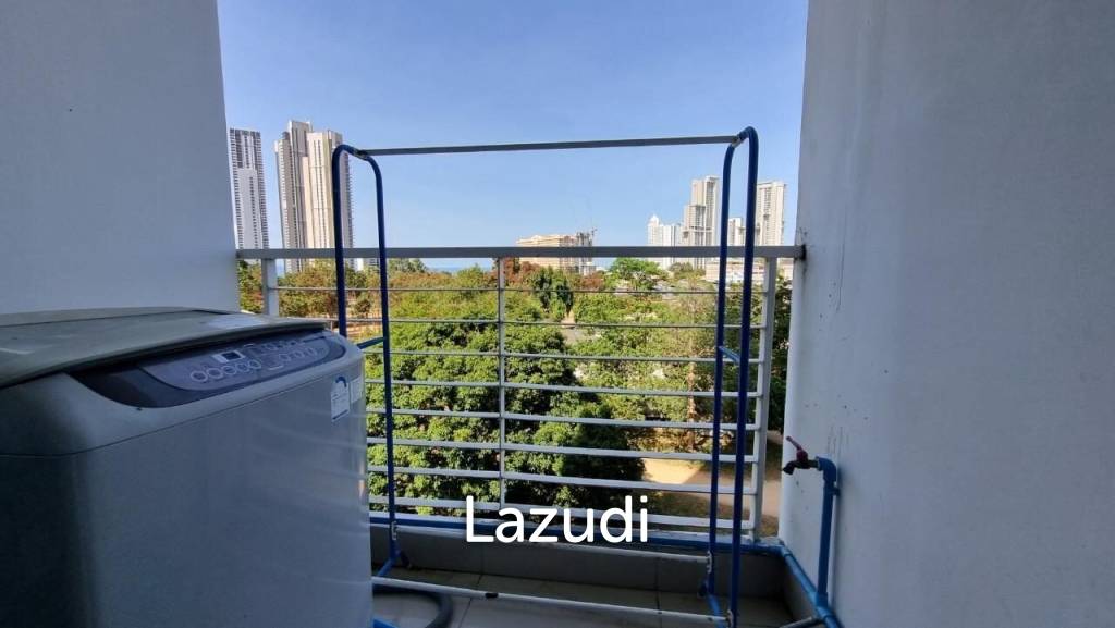 Studio 1 Bath 28 SQ.M AD Hyatt Condo