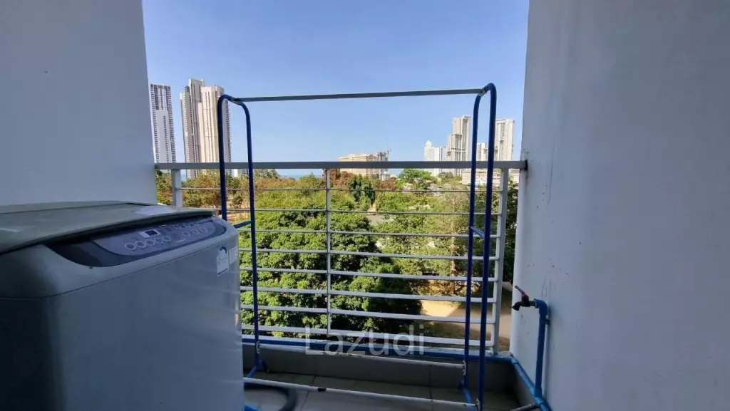Studio 1 Bath 28 SQ.M AD Hyatt Condo