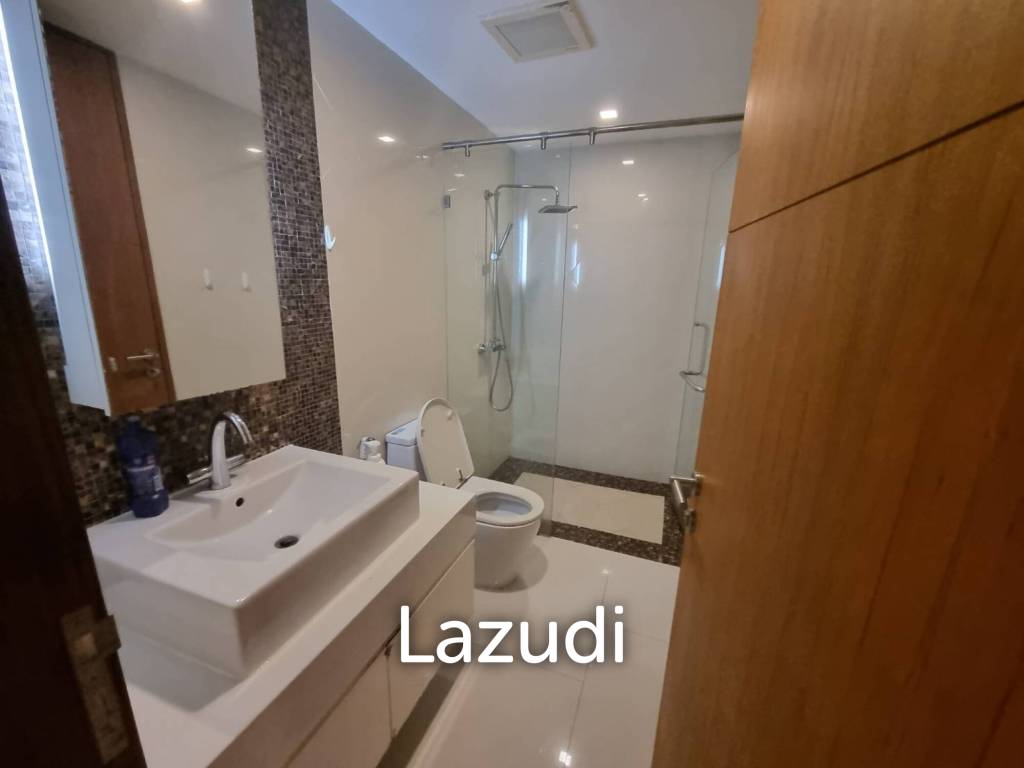 2 Bedrooms 60 Sq.M at The Sanctuary for Rent