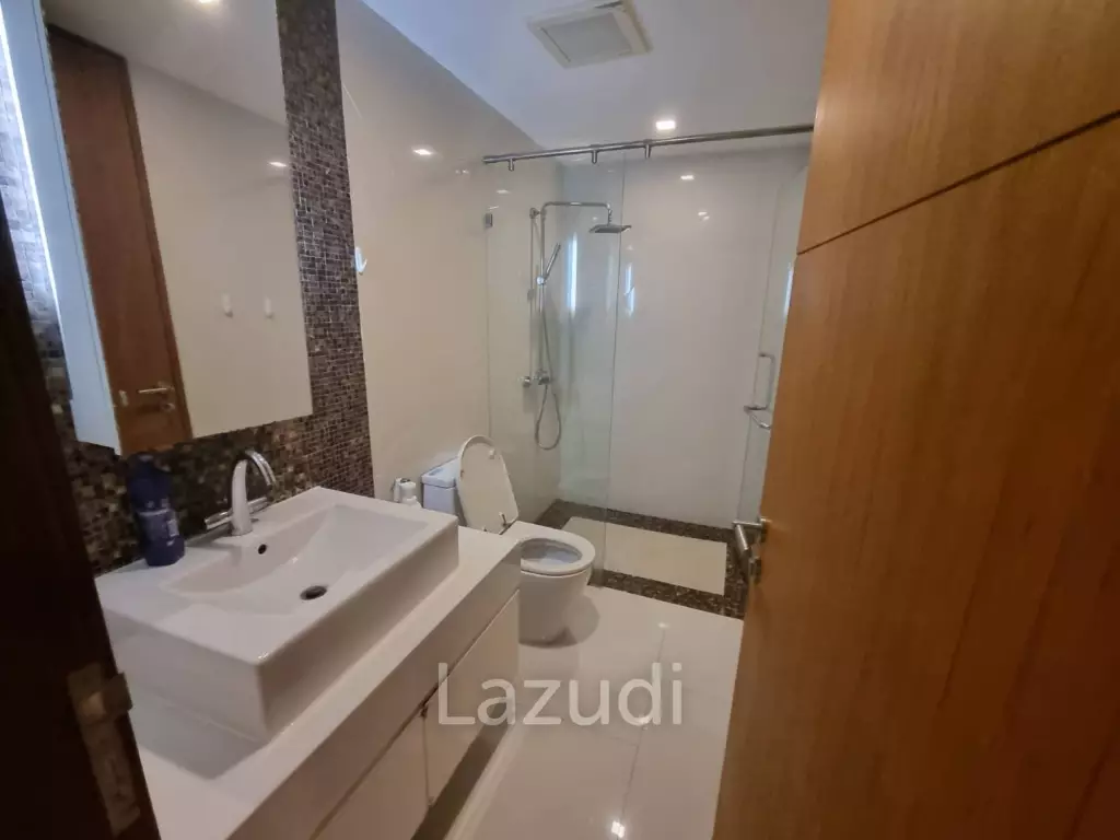 2 Bedrooms 60 Sq.M at The Sanctuary for Rent