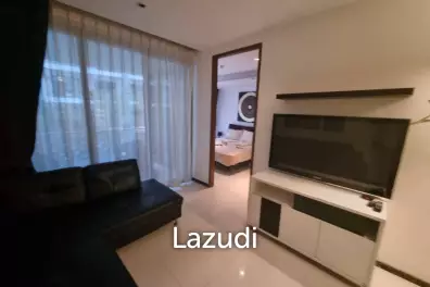 2 Bedrooms 60 Sq.M at The Sanctuary for Rent