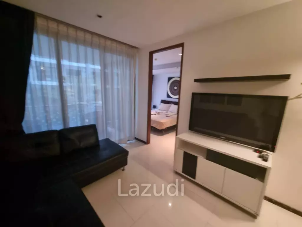 2 Bedrooms 60 Sq.M at The Sanctuary for Rent