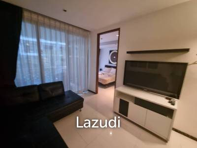 2 Bedrooms 60 Sq.M at The Sanctuary for Rent