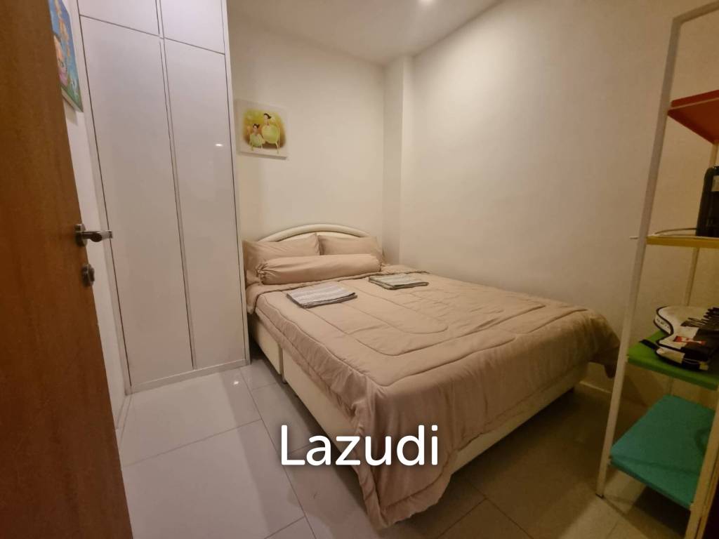 2 Bedrooms 60 Sq.M at The Sanctuary for Rent