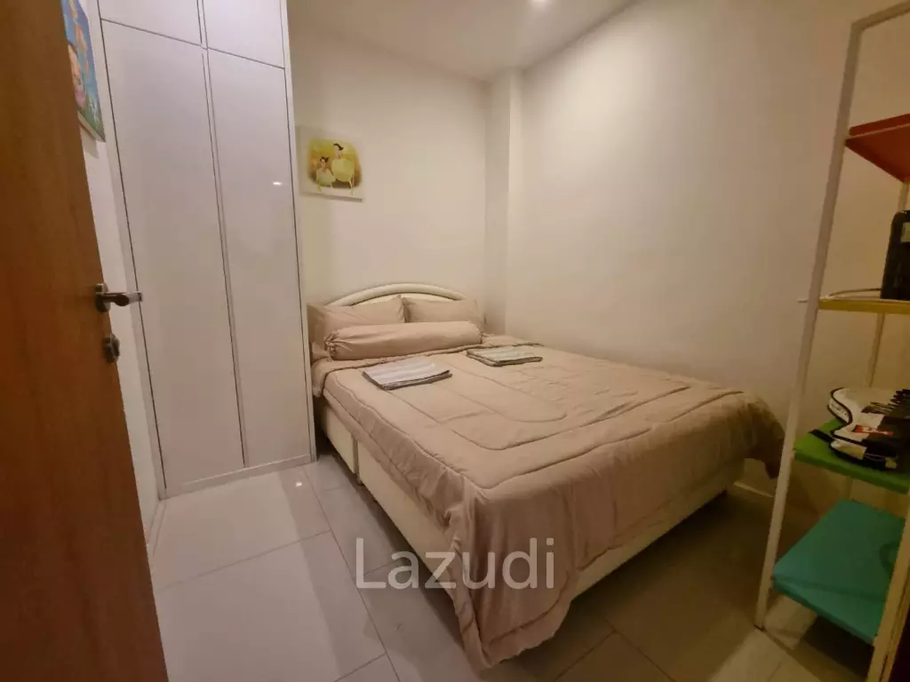 2 Bedrooms 60 Sq.M at The Sanctuary for Rent