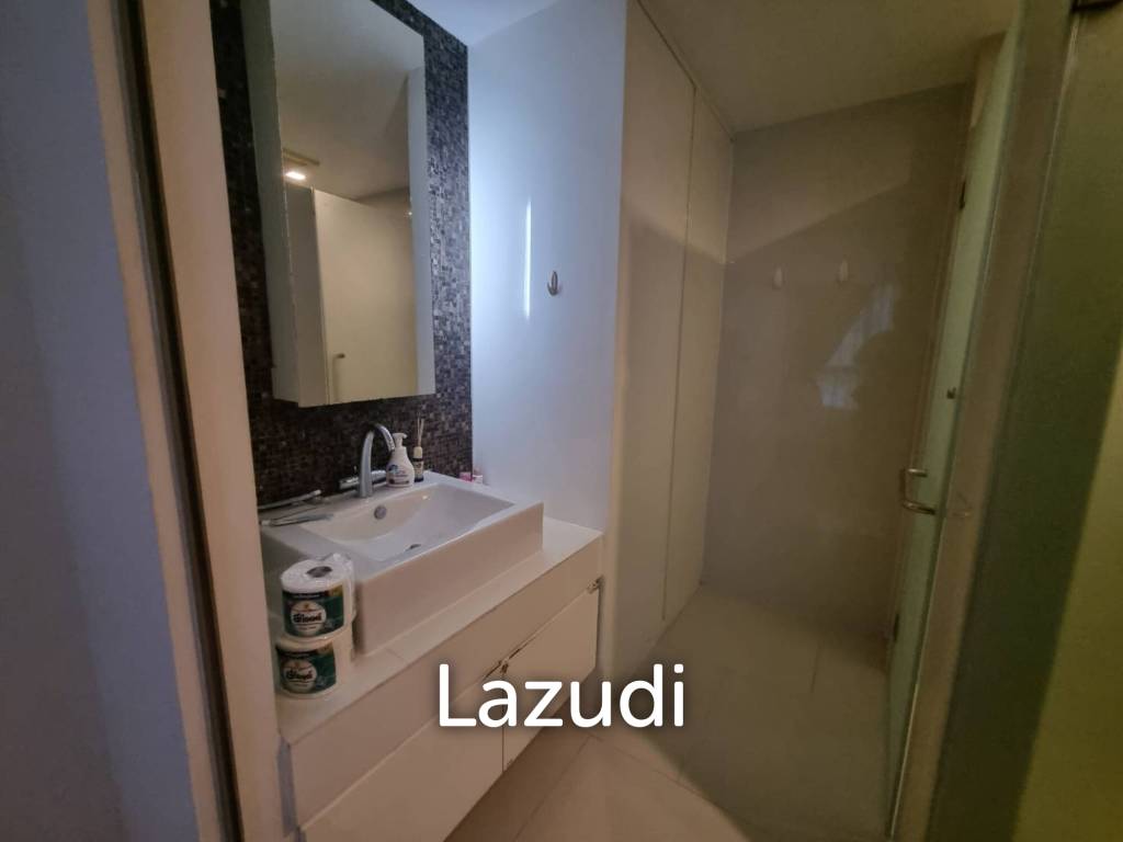 2 Bedrooms 60 Sq.M at The Sanctuary for Rent