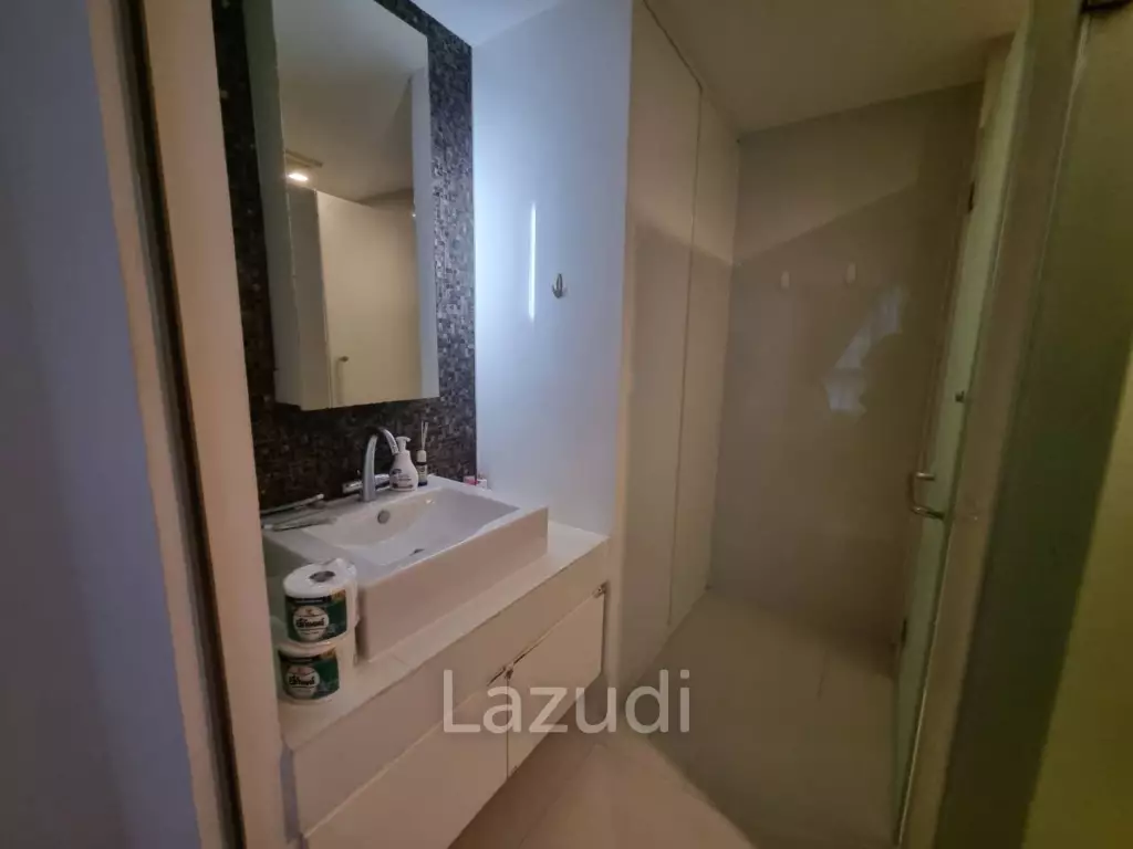 2 Bedrooms 60 Sq.M at The Sanctuary for Rent