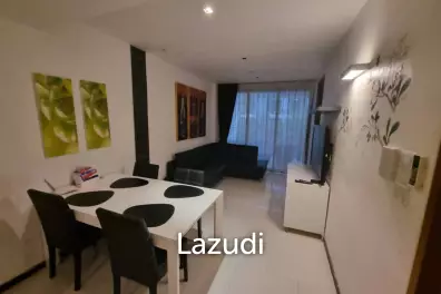2 Bedrooms 60 Sq.M at The Sanctuary for Rent