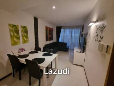 2 Bedrooms 60 Sq.M at The Sanctuary for Rent