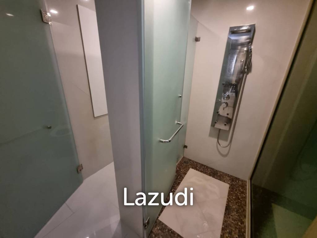 2 Bedrooms 60 Sq.M at The Sanctuary for Rent