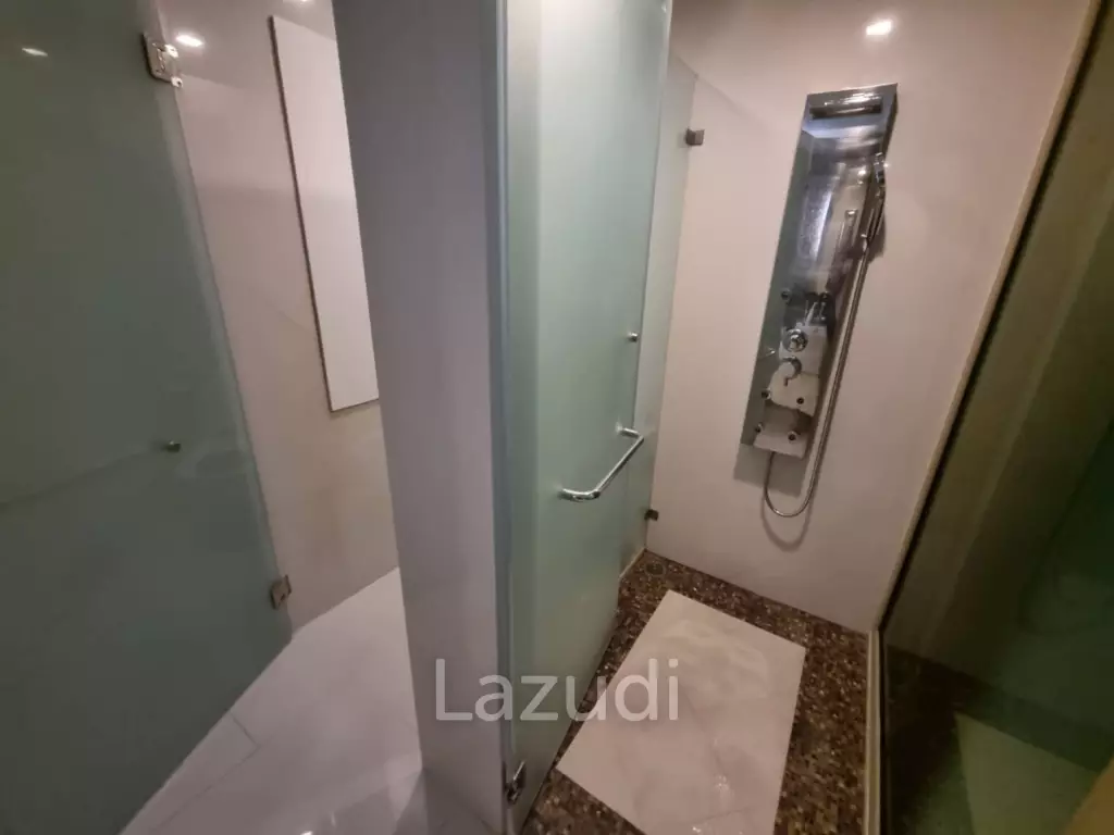 2 Bedrooms 60 Sq.M at The Sanctuary for Rent
