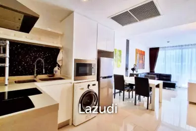 2 Bedrooms 60 Sq.M at The Sanctuary for Rent