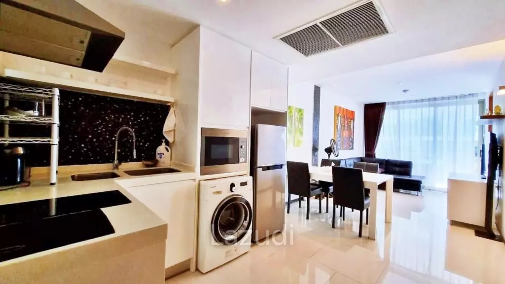 2 Bedrooms 60 Sq.M at The Sanctuary for Rent