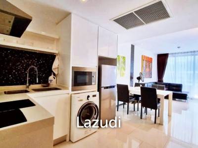 2 Bedrooms 60 Sq.M at The Sanctuary for Rent