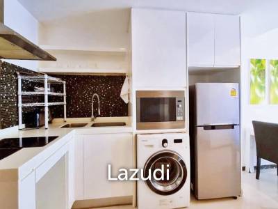 2 Bedrooms 60 Sq.M at The Sanctuary for Rent