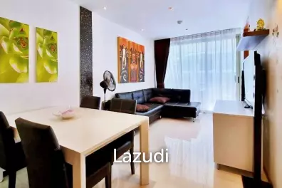 2 Bedrooms 60 Sq.M at The Sanctuary for Rent