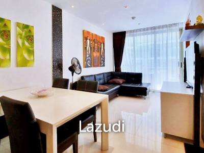 2 Bedrooms 60 Sq.M at The Sanctuary for Rent