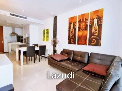 2 Bedrooms 60 Sq.M at The Sanctuary for Rent