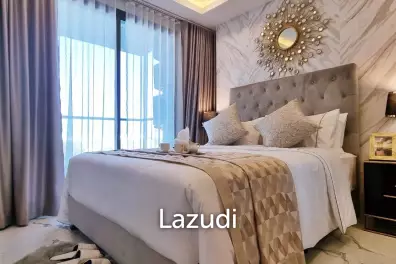 Arcadia Millennium 2 Bedrooms for Sale