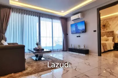 Arcadia Millennium 2 Bedrooms for Sale