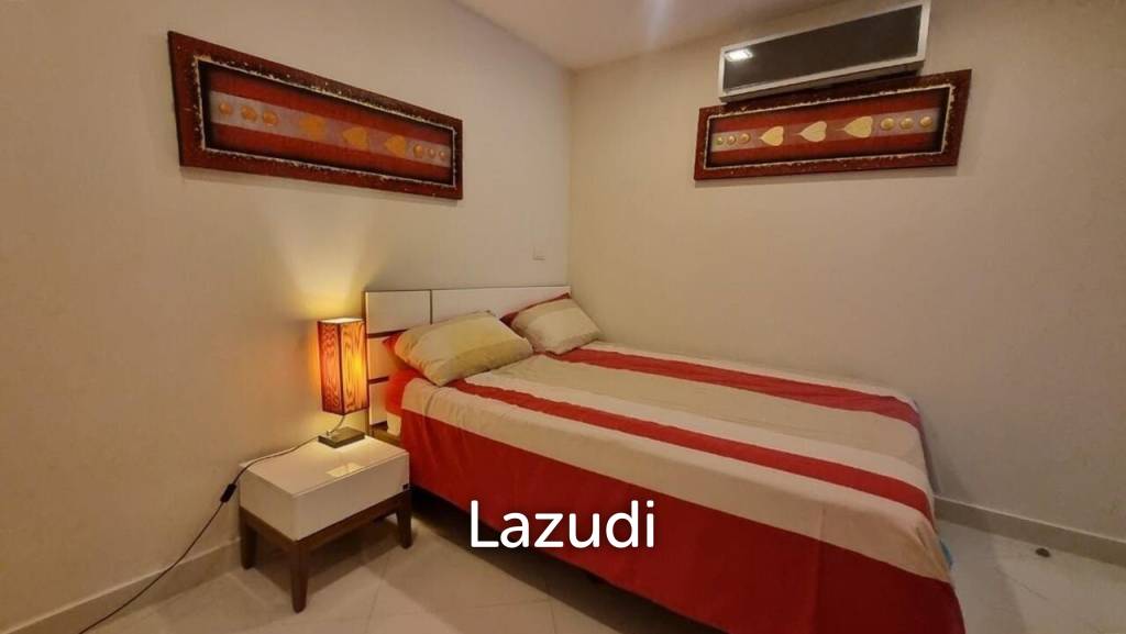 3 Bedrooms 2 Bathroom 122 SQ.M  Laguna Heights
