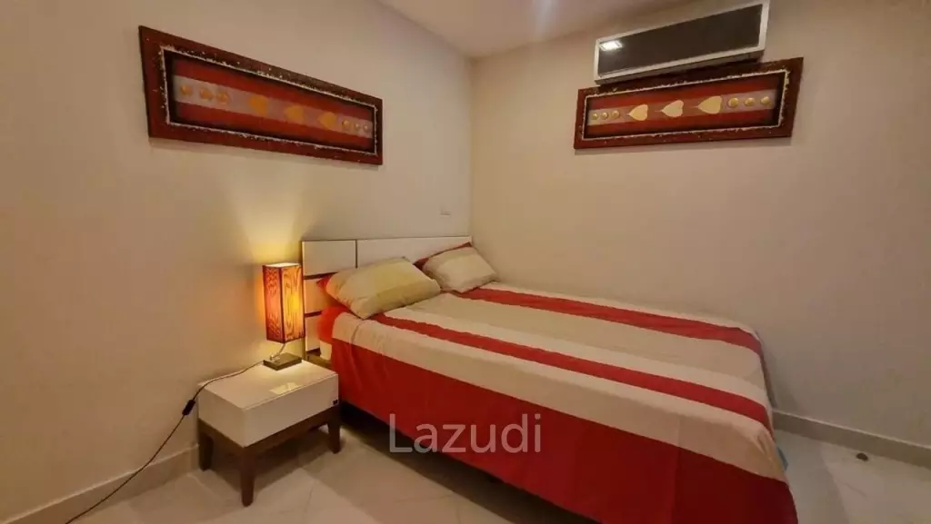 3 Bedrooms 2 Bathroom 122 SQ.M  Laguna Heights