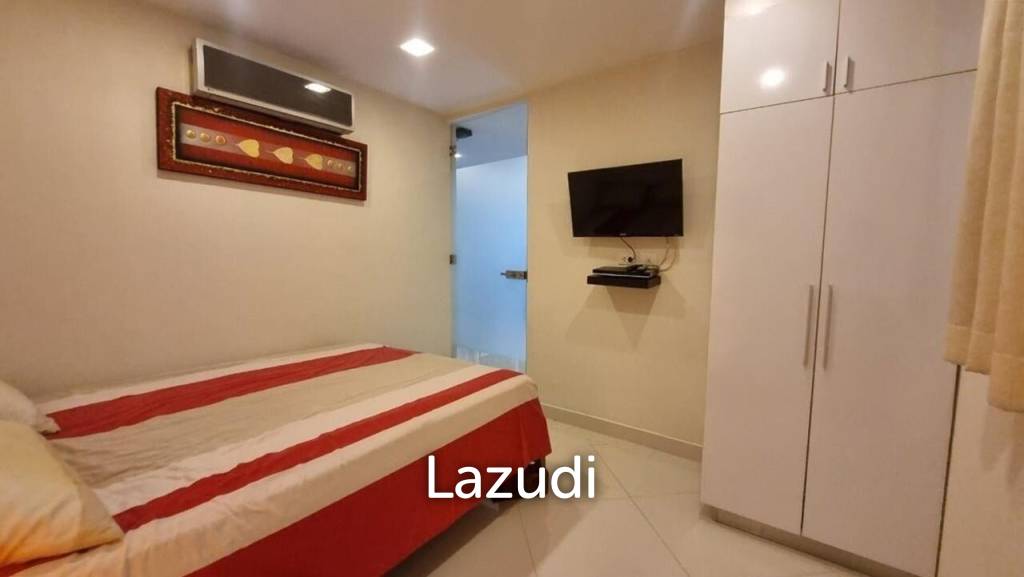 3 Bedrooms 2 Bathroom 122 SQ.M  Laguna Heights