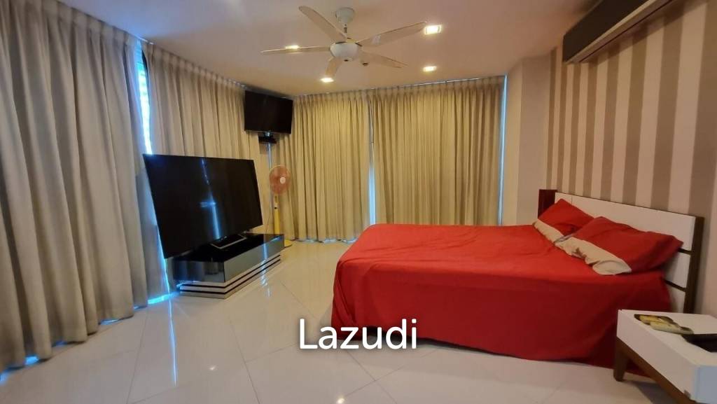 3 Bedrooms 2 Bathroom 122 SQ.M  Laguna Heights