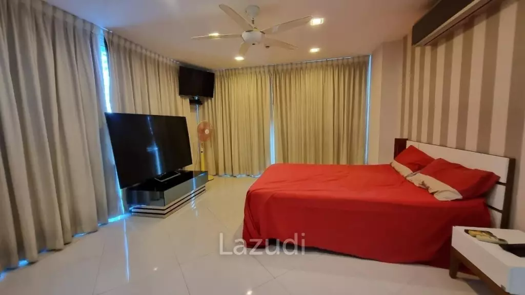 3 Bedrooms 2 Bathroom 122 SQ.M  Laguna Heights