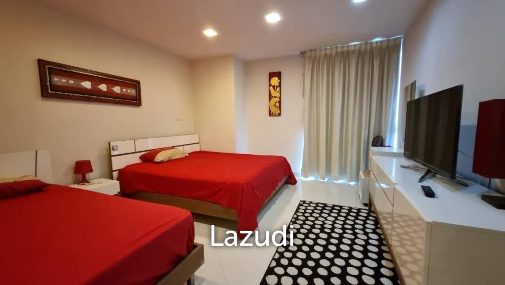 3 Bedrooms 2 Bathroom 122 SQ.M  Laguna Heights