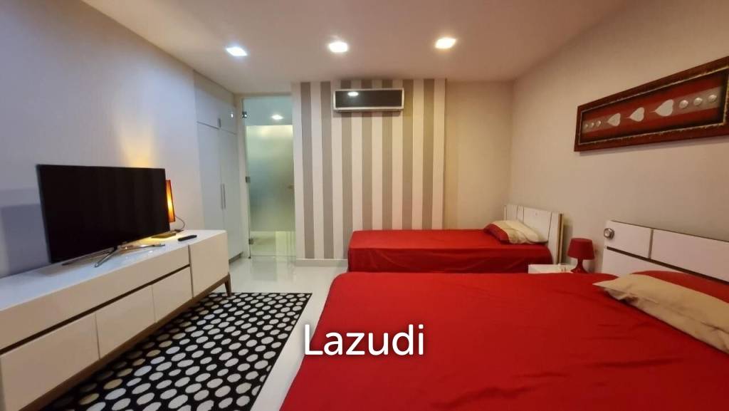 3 Bedrooms 2 Bathroom 122 SQ.M  Laguna Heights