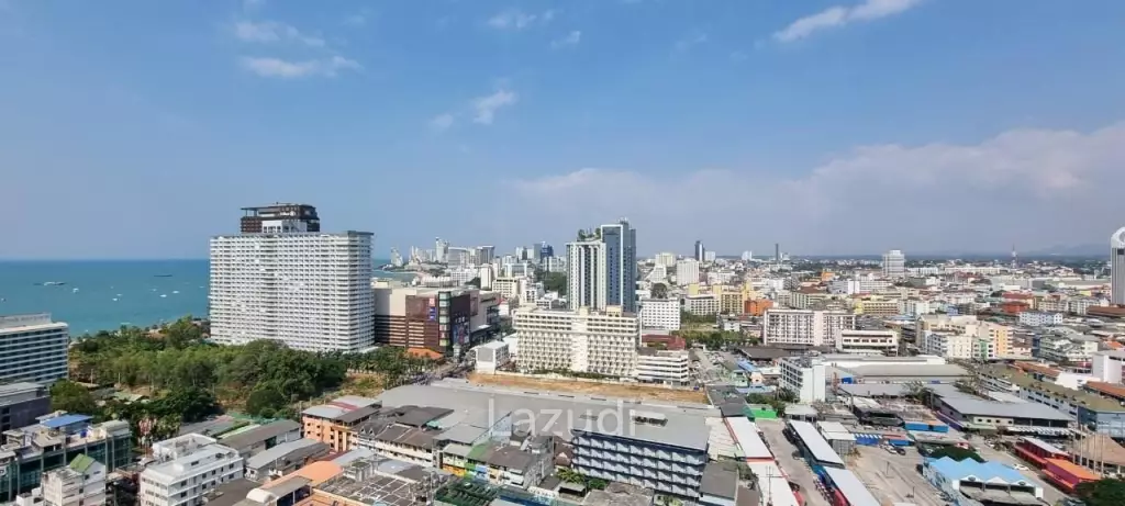 ขายคอนโดเดอะเบส 2 ห้องนอน