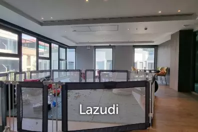 The Base Condo 2 Bedrooms for Sale