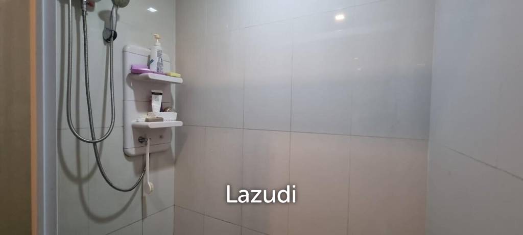 ขายคอนโดเดอะเบส 2 ห้องนอน