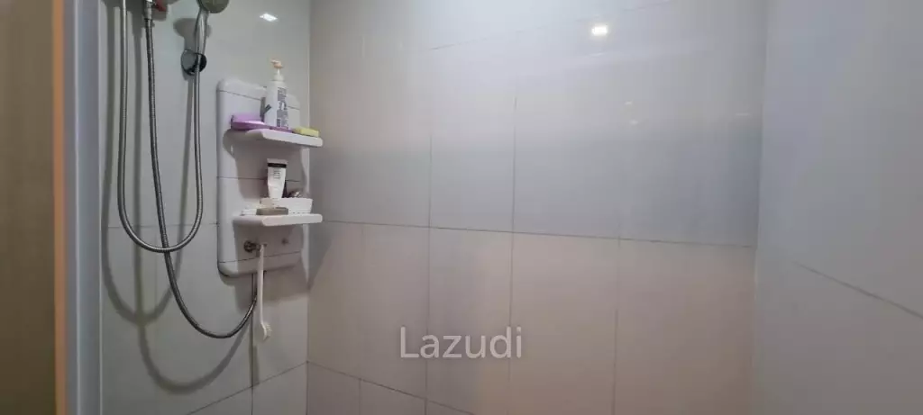 ขายคอนโดเดอะเบส 2 ห้องนอน