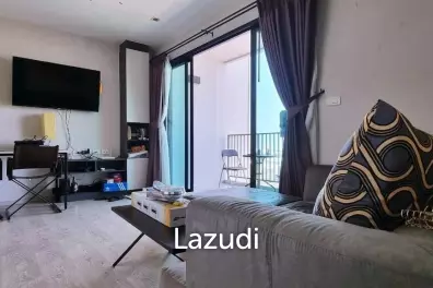 The Base Condo 2 Bedrooms for Sale