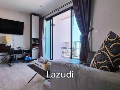 The Base Condo 2 Bedrooms for Sale