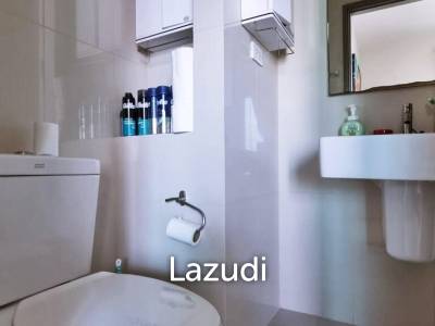 The Base Condo 2 Bedrooms for Sale