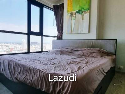 The Base Condo 2 Bedrooms for Sale