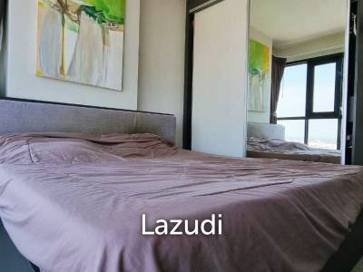 The Base Condo 2 Bedrooms for Sale