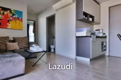 The Base Condo 2 Bedrooms for Sale