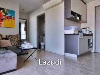 The Base Condo 2 Bedrooms for Sale