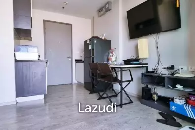 The Base Condo 2 Bedrooms for Sale