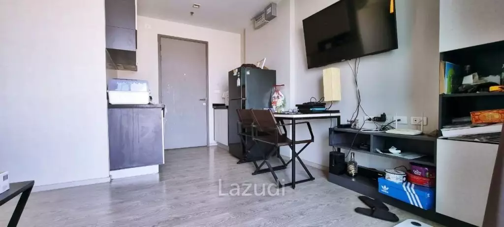 ขายคอนโดเดอะเบส 2 ห้องนอน