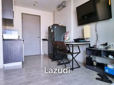 The Base Condo 2 Bedrooms for Sale