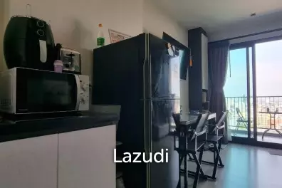 The Base Condo 2 Bedrooms for Sale