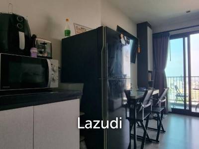 The Base Condo 2 Bedrooms for Sale