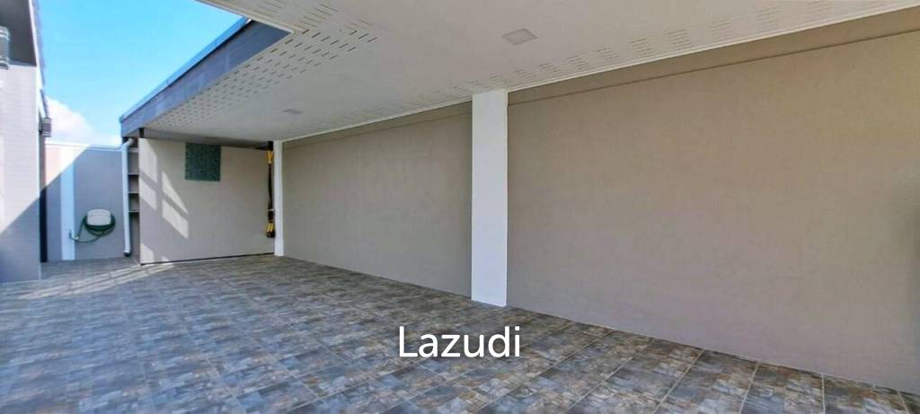 3Bedrooms Nordic Style House for Sale