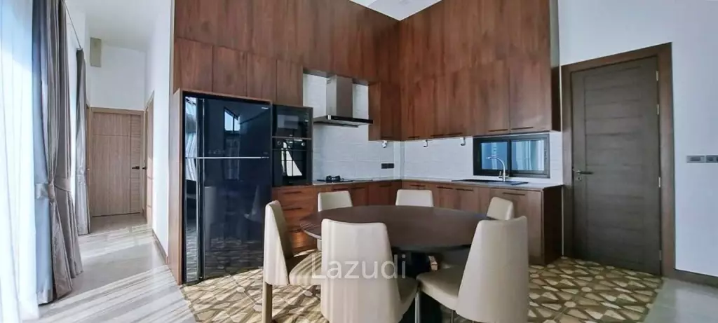 3Bedrooms Nordic Style House for Sale