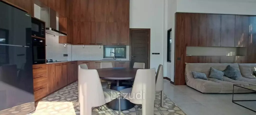 3Bedrooms Nordic Style House for Sale
